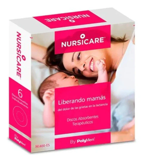 Nursicare Dressing