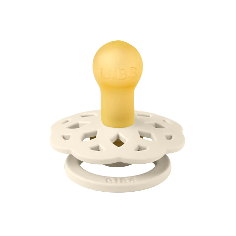 Chupete x1 Boheme Ivory talle 2