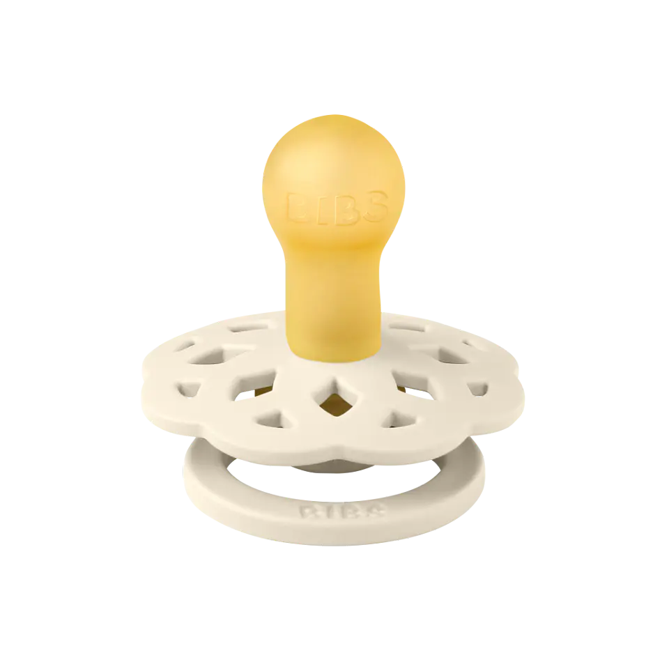 Chupete x1 Boheme Ivory talle 2 1