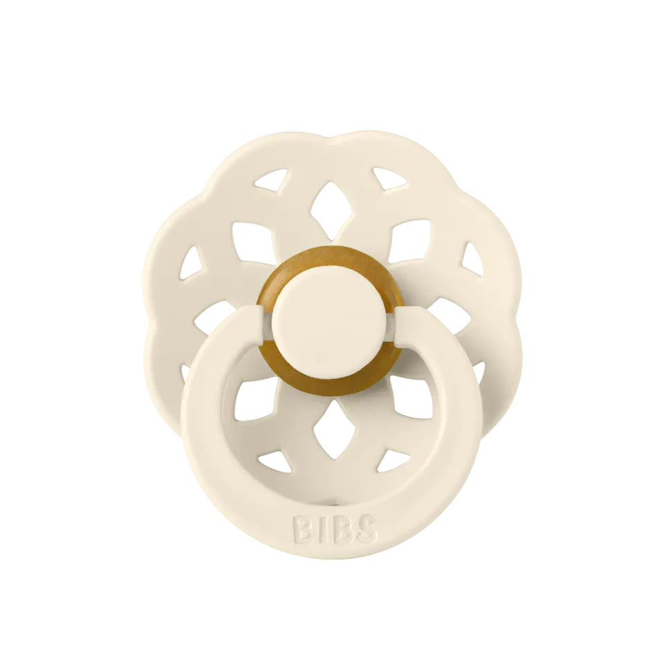 Chupete x1 Boheme Ivory talle 2 2