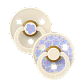 Chupete BIBS STUDIO x2 - Miniatura 1
