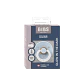 Chupete x1 Baby blue GLOW - Miniatura 2