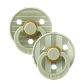 Chupete BIBS STUDIO x2 - Miniatura 2