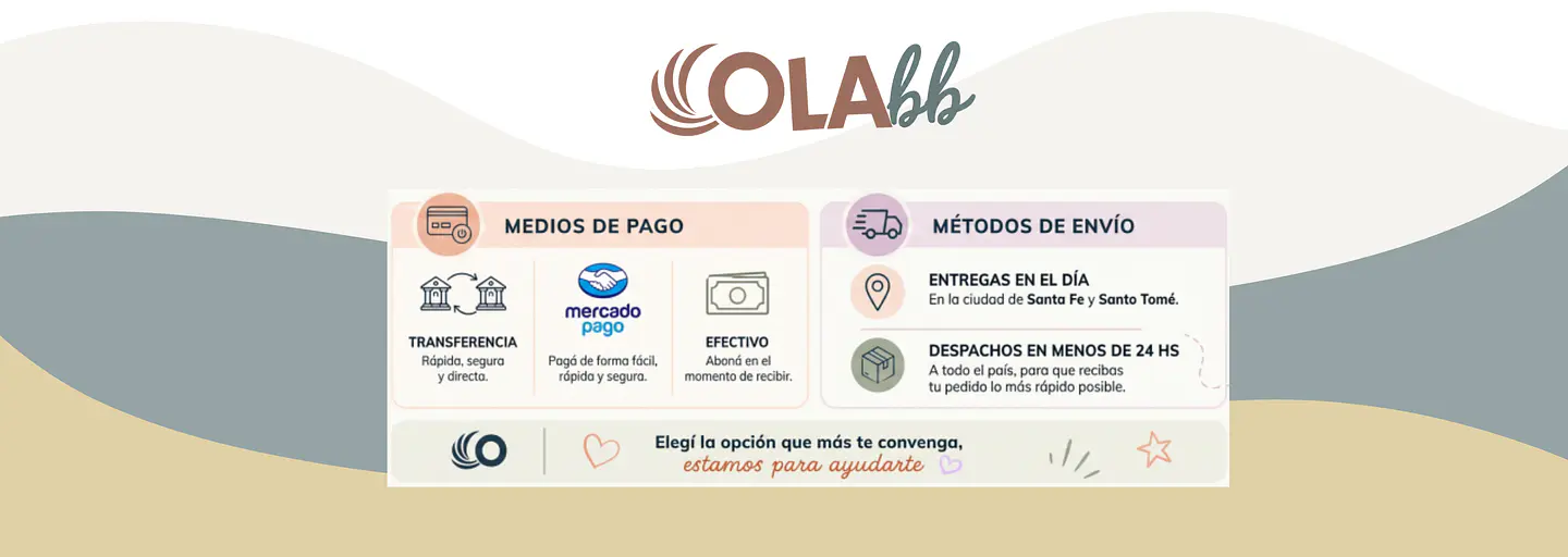 Ola Comercial