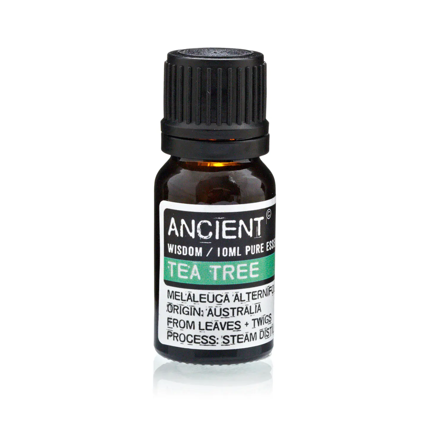 Óleo Essencial 10ml - Árvore do Chá (Tea Tree) 2
