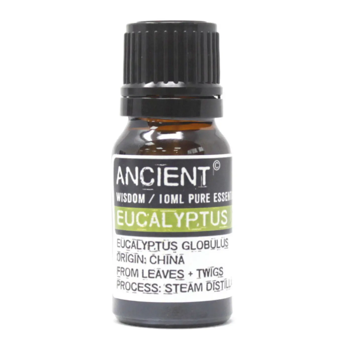 Óleo Essencial 10ml - Eucalipto (Eucalyptus) 2
