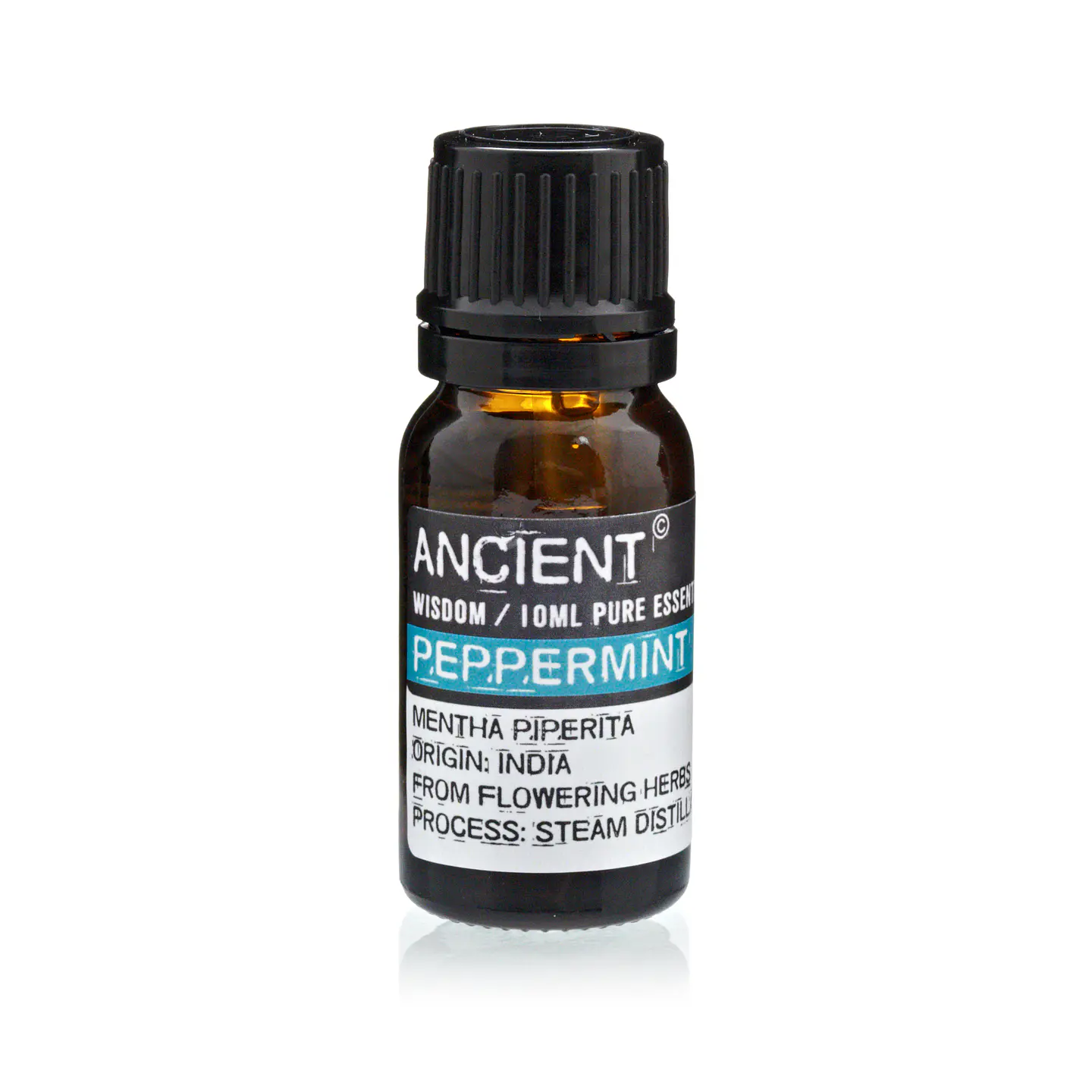 Óleo Essencial 10ml - Hortelã-Pimenta (Peppermint) 2