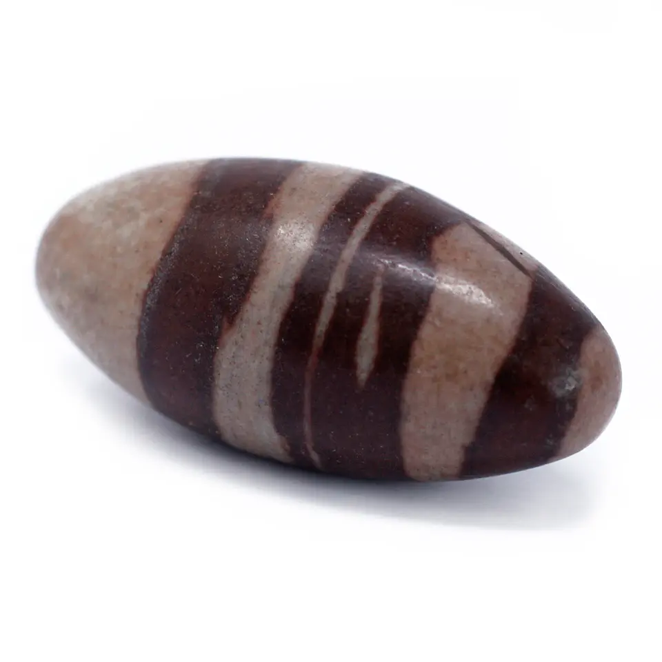 Pedra Lingam de Três Polegadas 1