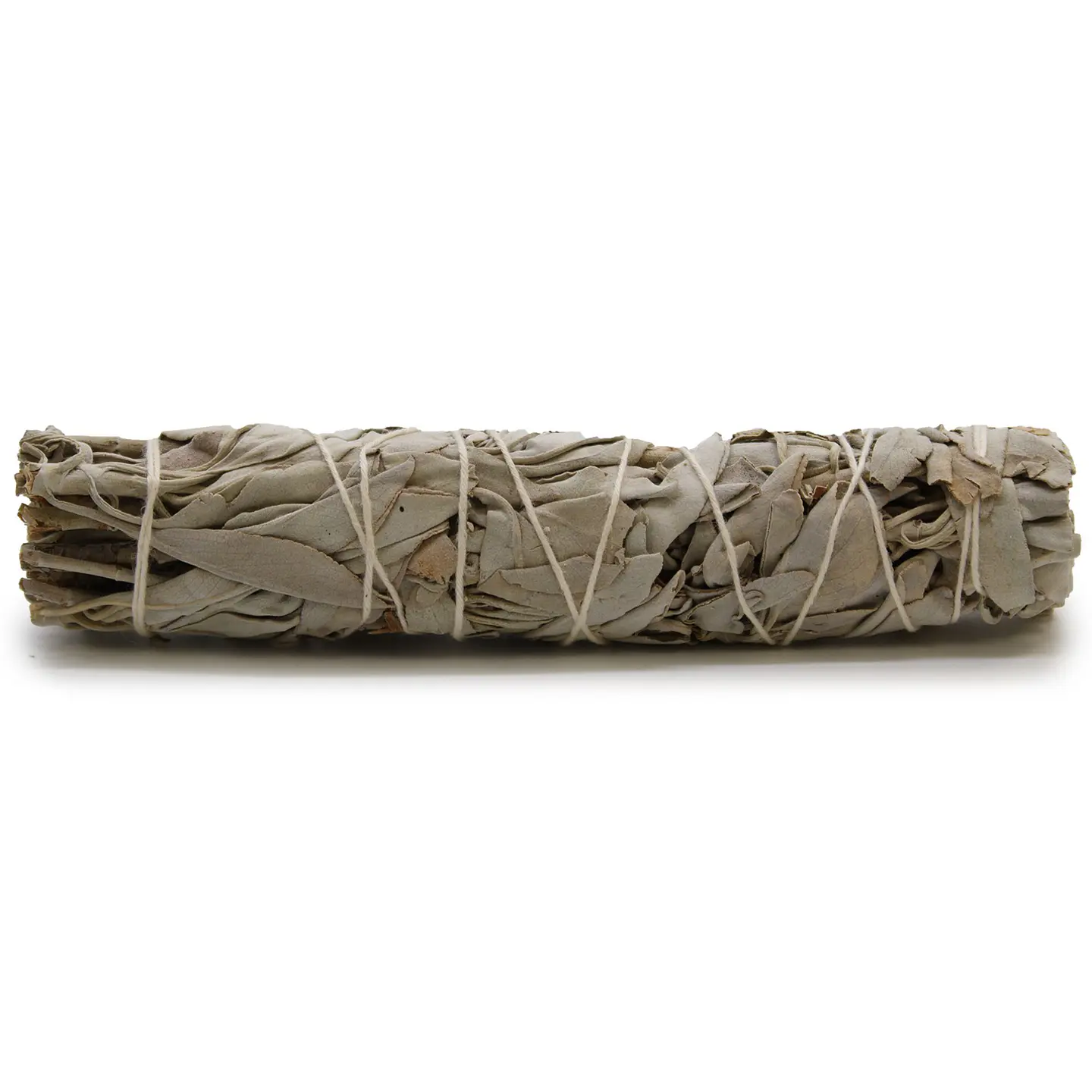 Defumador de Sálvia - Sálvia Branca 15cm 2