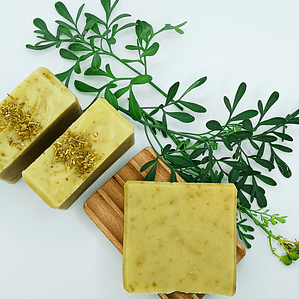 Sabão Artesanal de Arruda