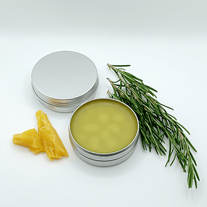 Bálsamo de Azeite & Alecrim