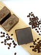 Sabão Artesanal de Café - Thumbnail 2