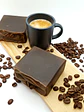 Sabão Artesanal de Café - Thumbnail 5