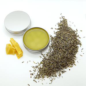 Bálsamo de Azeite & Lavanda