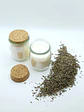 Vela Aromática de Lavanda - Thumbnail 1
