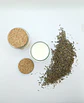 Vela Aromática de Lavanda - Thumbnail 2
