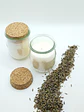Vela Aromática de Lavanda - Thumbnail 3