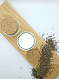 Vela Aromática de Lavanda - Thumbnail 5