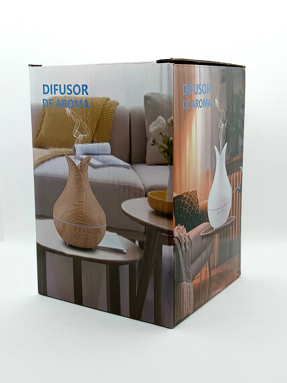Difusor Palermo USB - Mudança de Cor & Temporizador 3