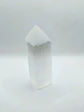 Torre de Selenite - Ponta de Lápis 15cm - Thumbnail 2
