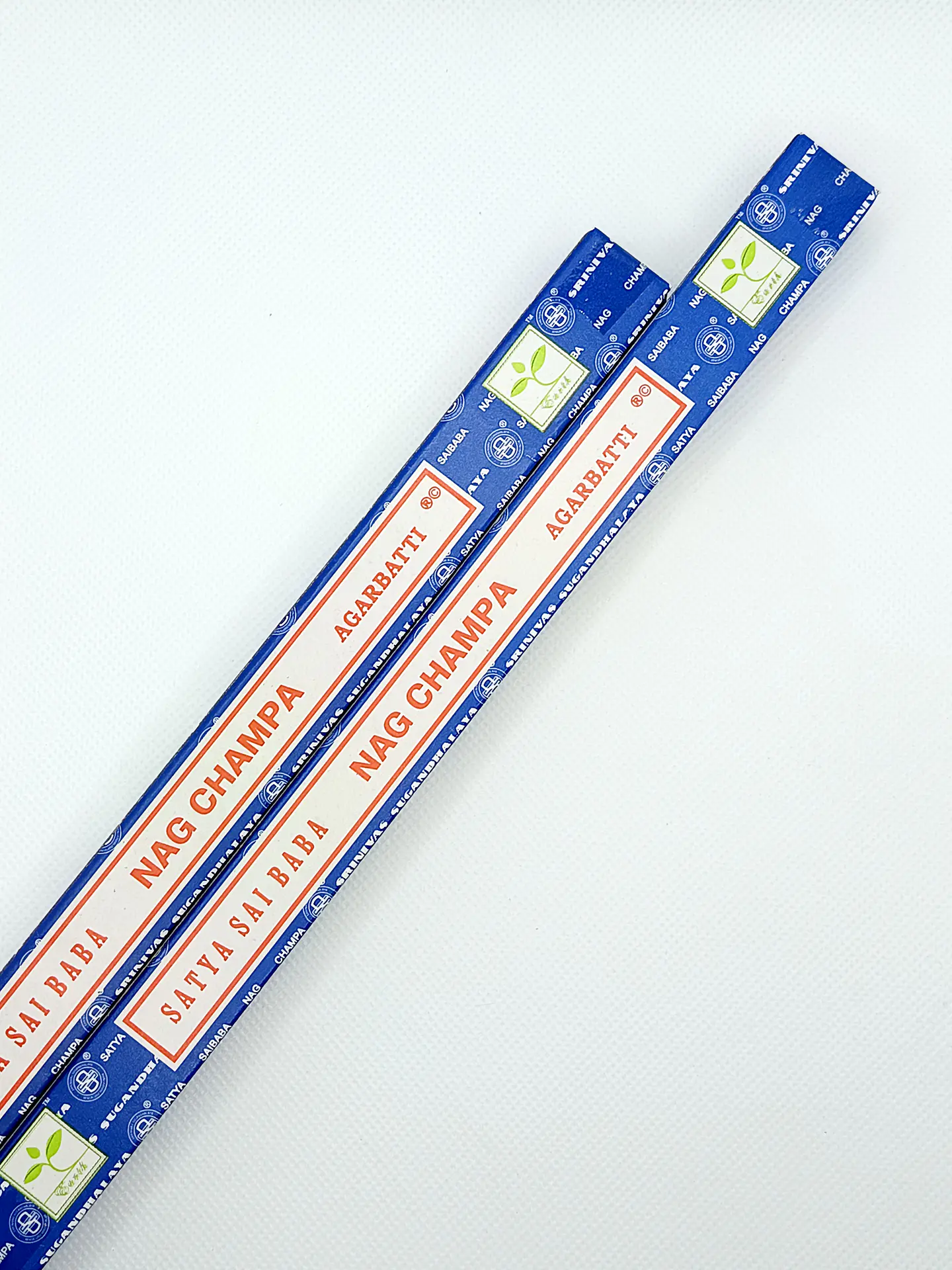Incenso Nag Champa 10g 3