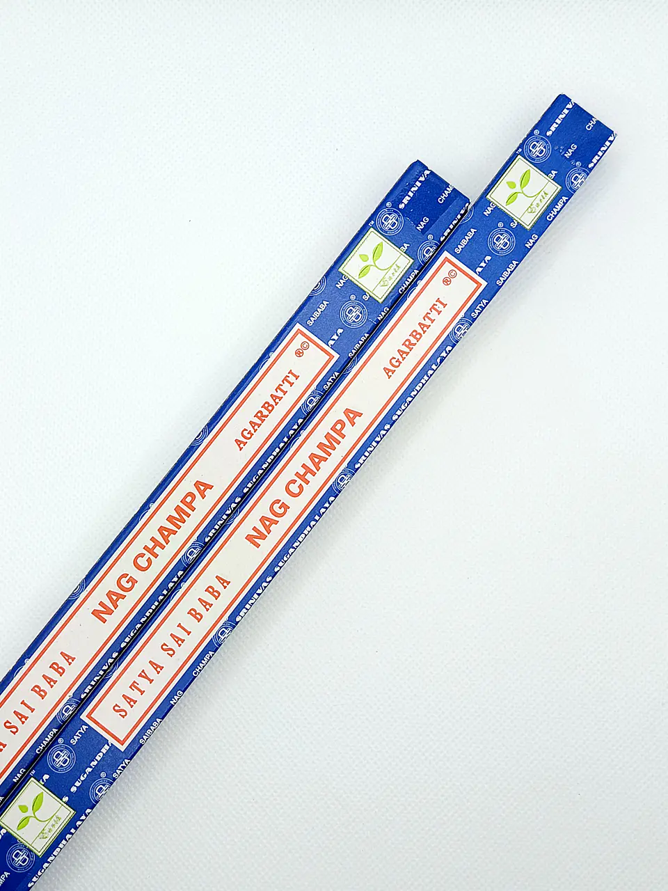 Incenso Nag Champa 10g 3