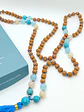 Colar Mala de Bali - Deusa da Fertilidade - Thumbnail 6