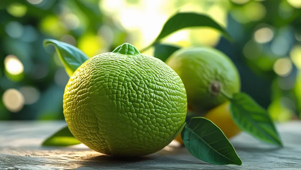 Óleo Essencial 10ml - Bergamota (Bergamot) 3