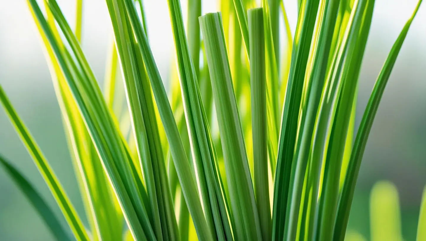 Óleo Essencial 10ml - Citronela (Citronella) 3