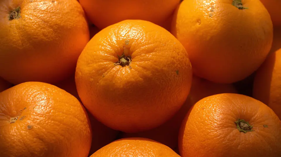 Óleo Essencial 10ml - Laranja (Orange) 3