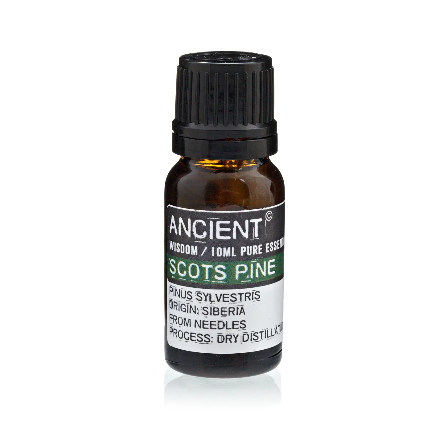 Óleo Essencial 10ml - Pinheiro Silvestre (Scots Pine) 1