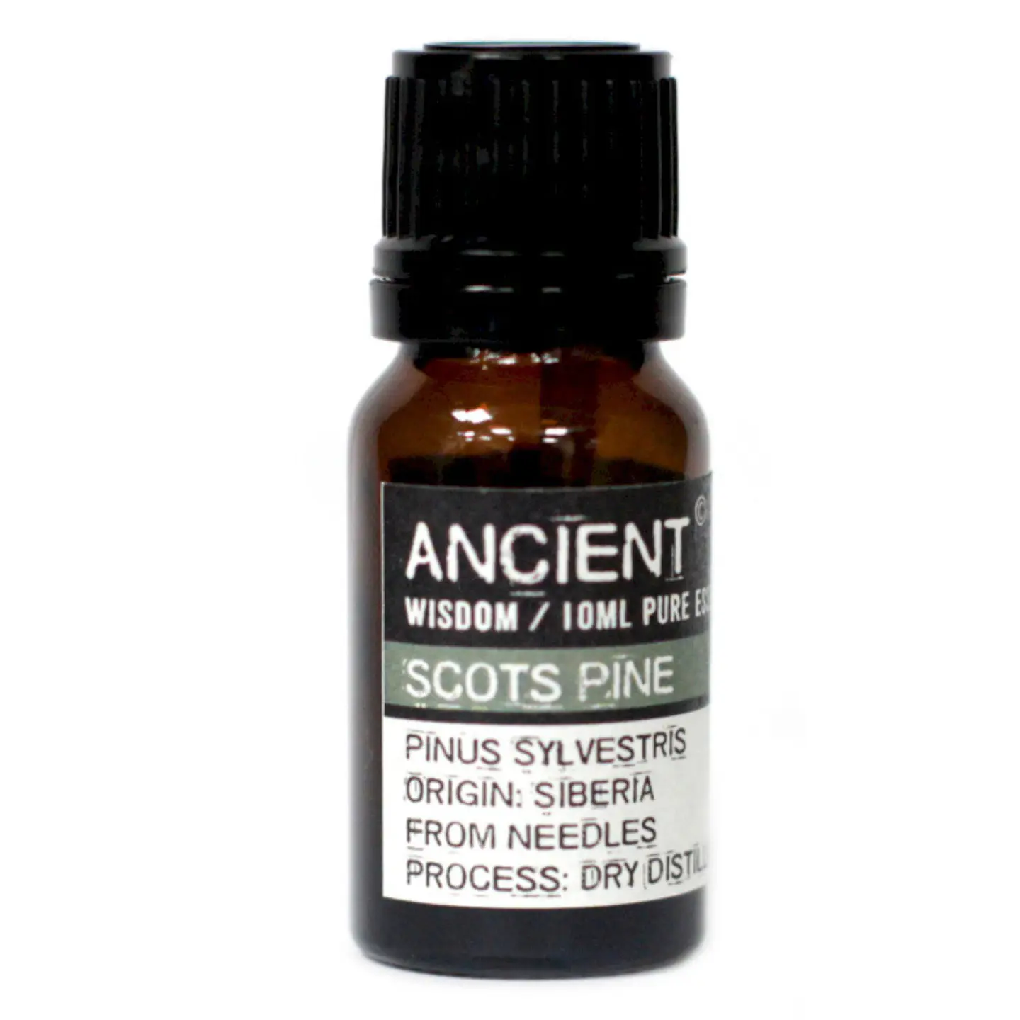 Óleo Essencial 10ml - Pinheiro Silvestre (Scots Pine) 2