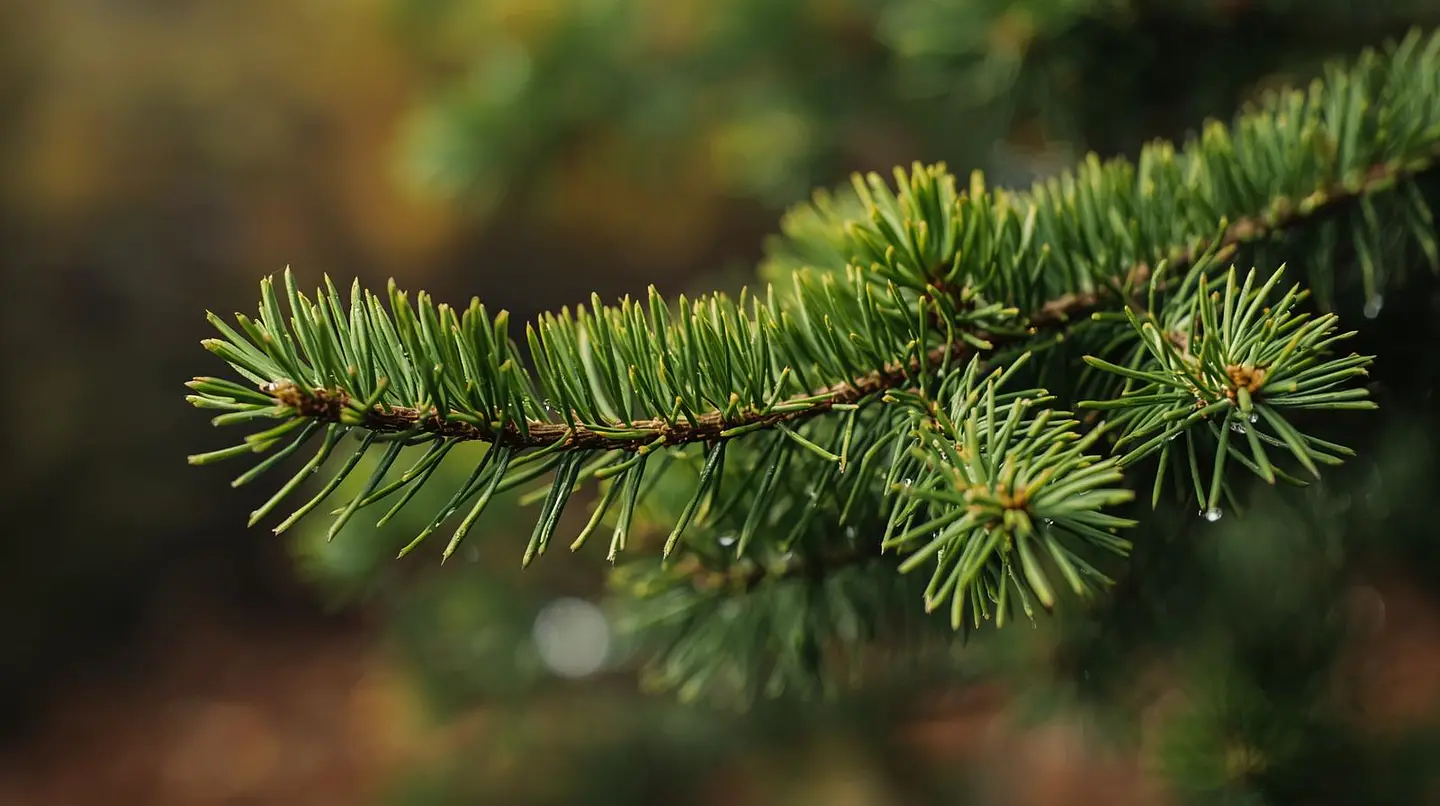 Óleo Essencial 10ml - Pinheiro Silvestre (Scots Pine) 3