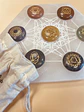 Conjunto de Pedras para Alinhamento dos Chakras - Thumbnail 6