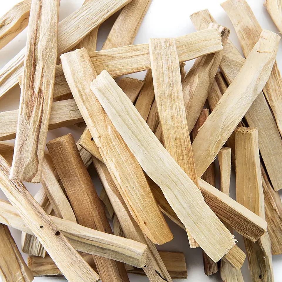 Pau-Santo Sticks 25g - 3/4 sticks 2
