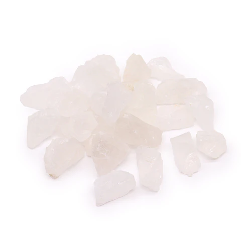 Cristal em Bruto - Quartzo Rocha - 4cm