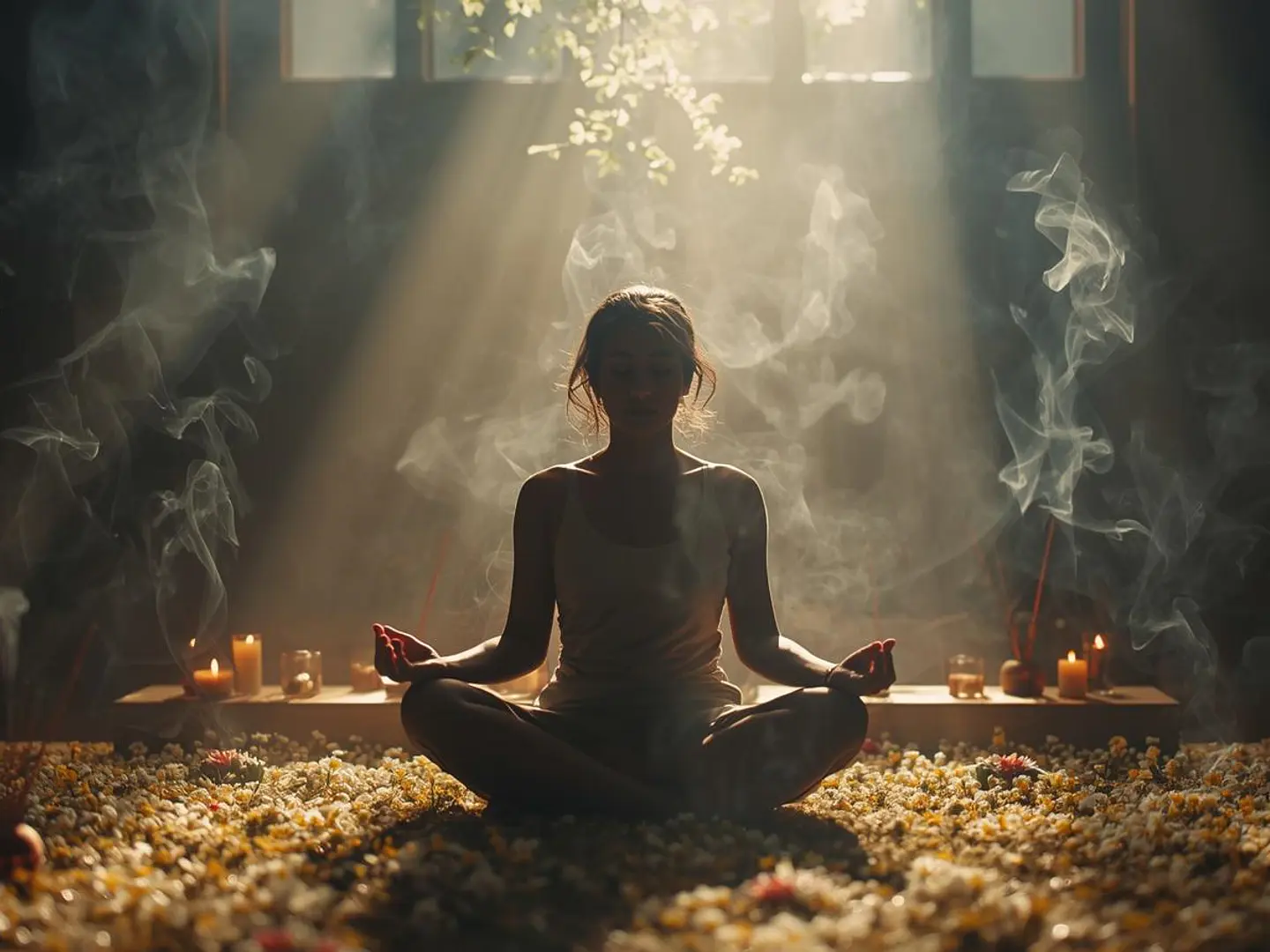 Incenso Premium Stamford em Caixa Hexagonal – Meditação 3