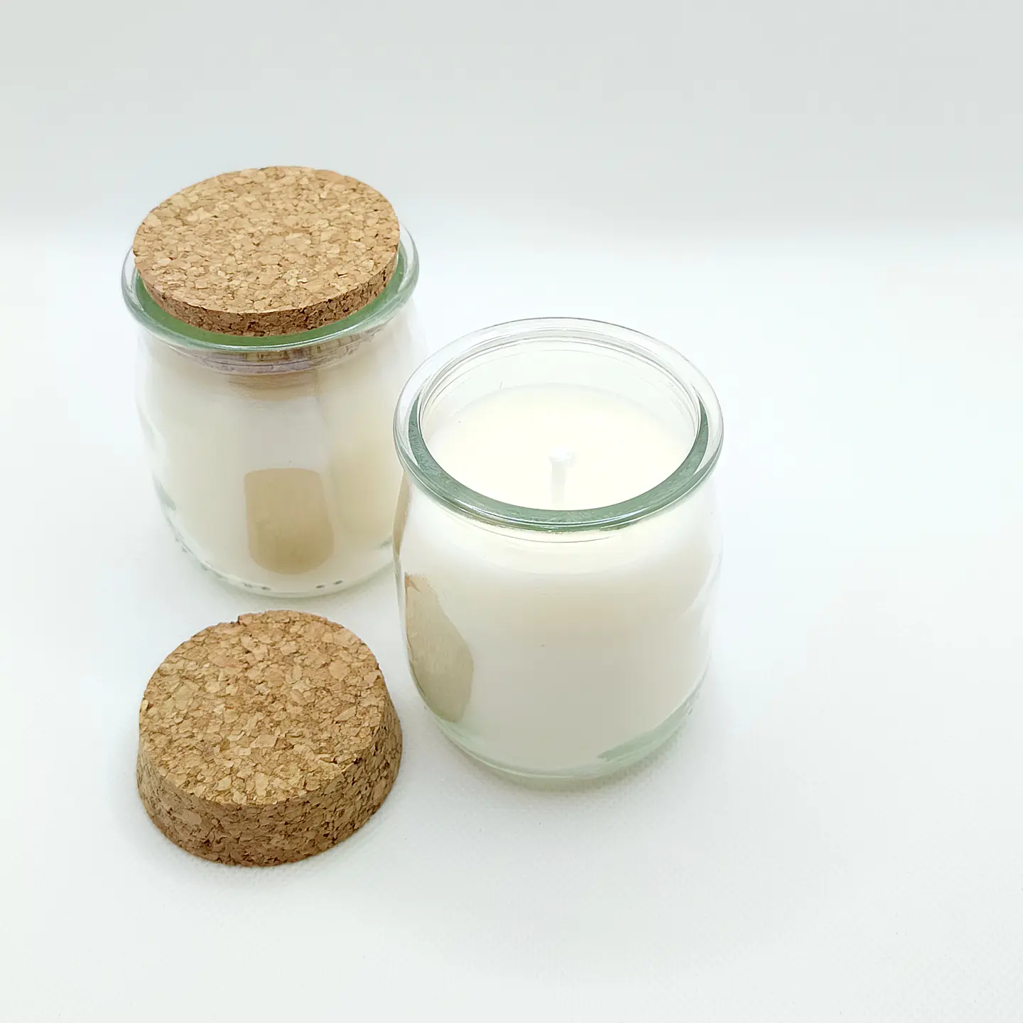 Vela Aromática de Tea Tree (Árvore-do-Chá) 2