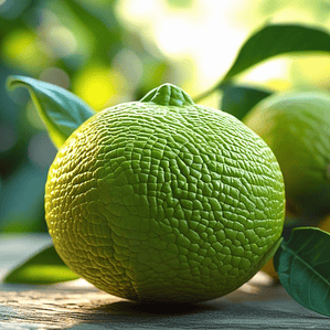 Vela Aromática de Bergamota