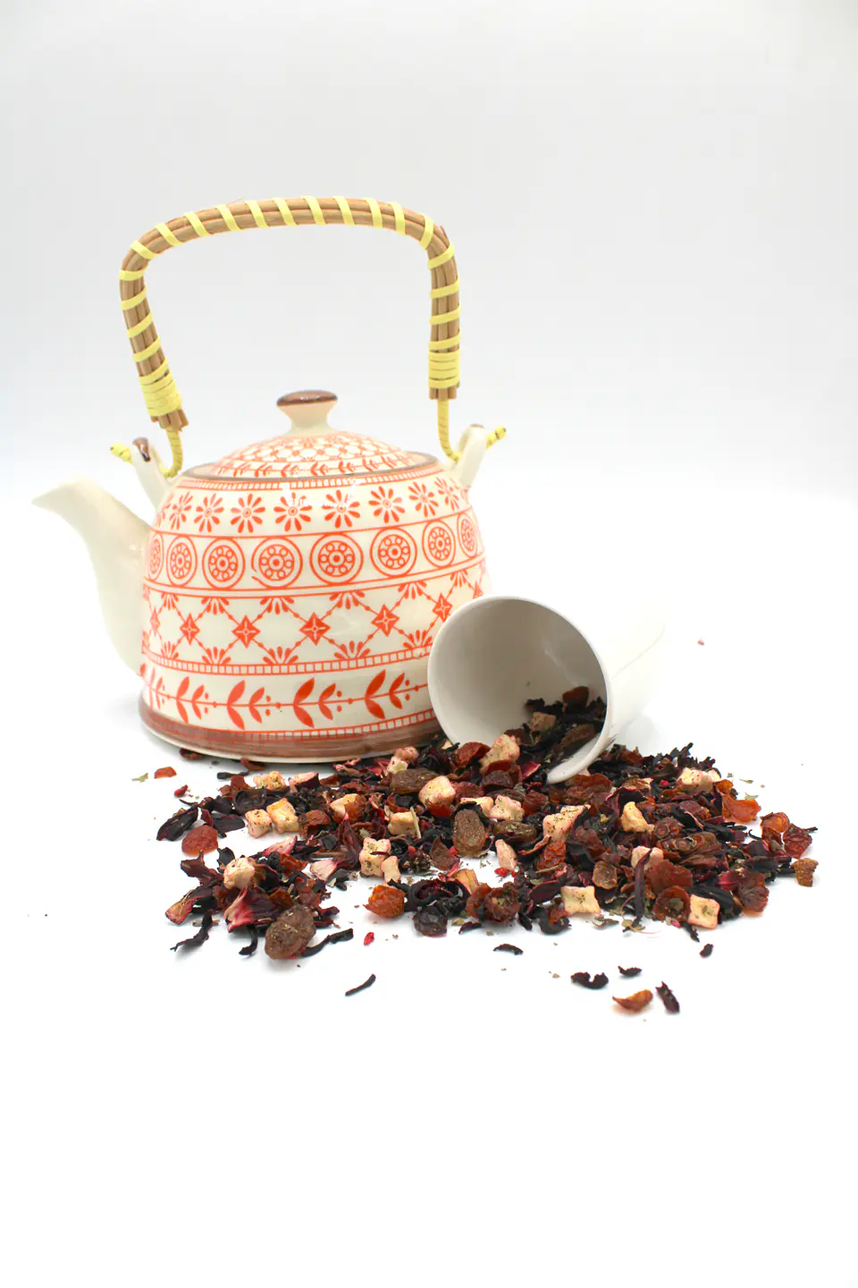 Blend Tisana Druid's Forest 50g 3