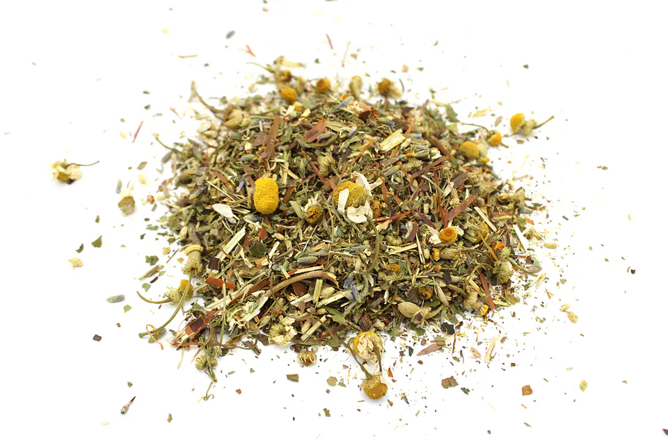 Blend Tisana Mindfulness Meditation 50g 2