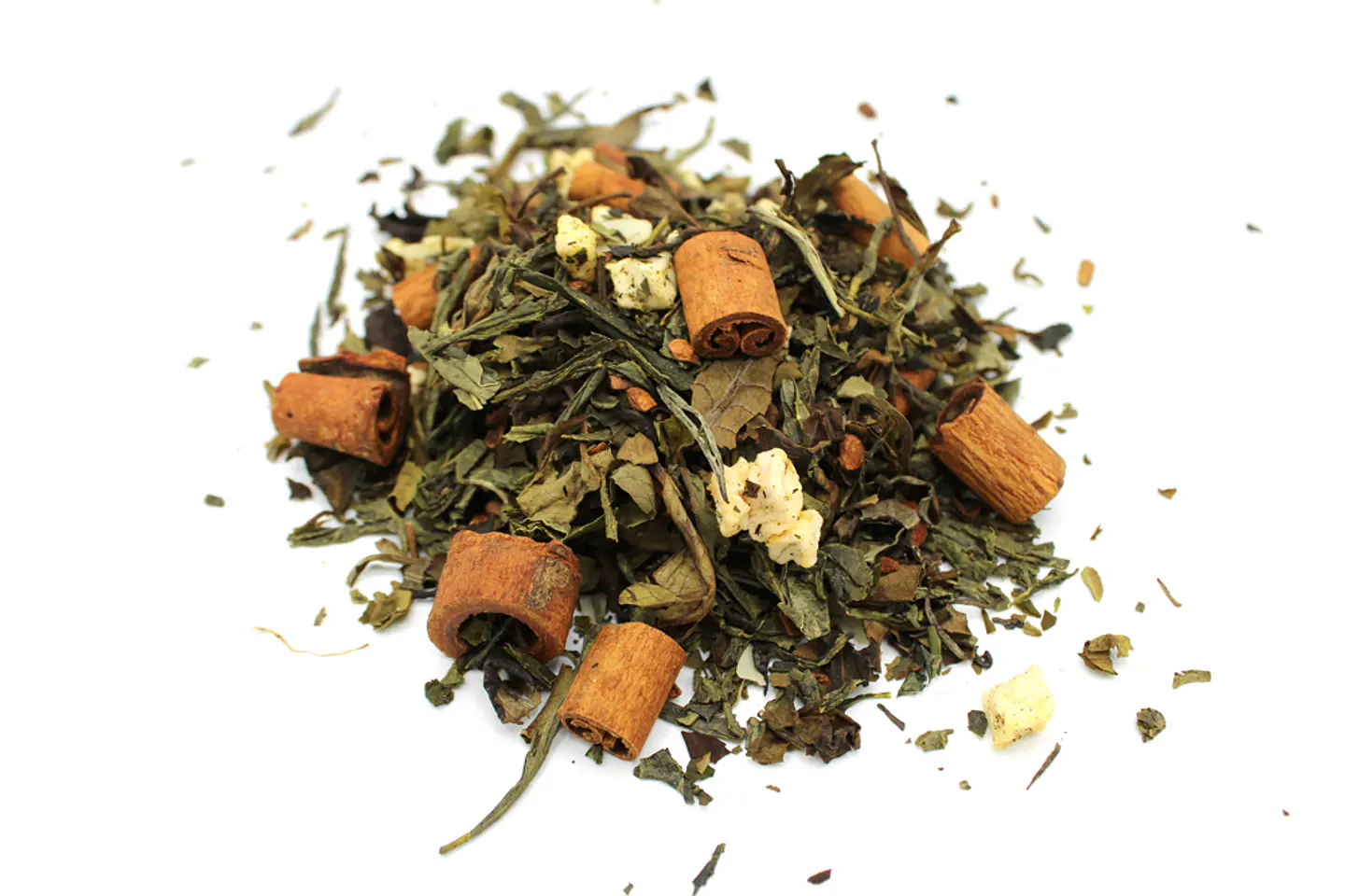 Blend Tisana Ethernal Elixir 50g 2