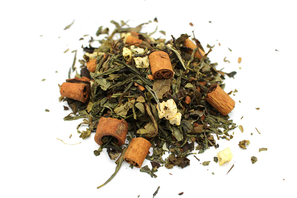 Blend Tisana Ethernal Elixir 50g 2