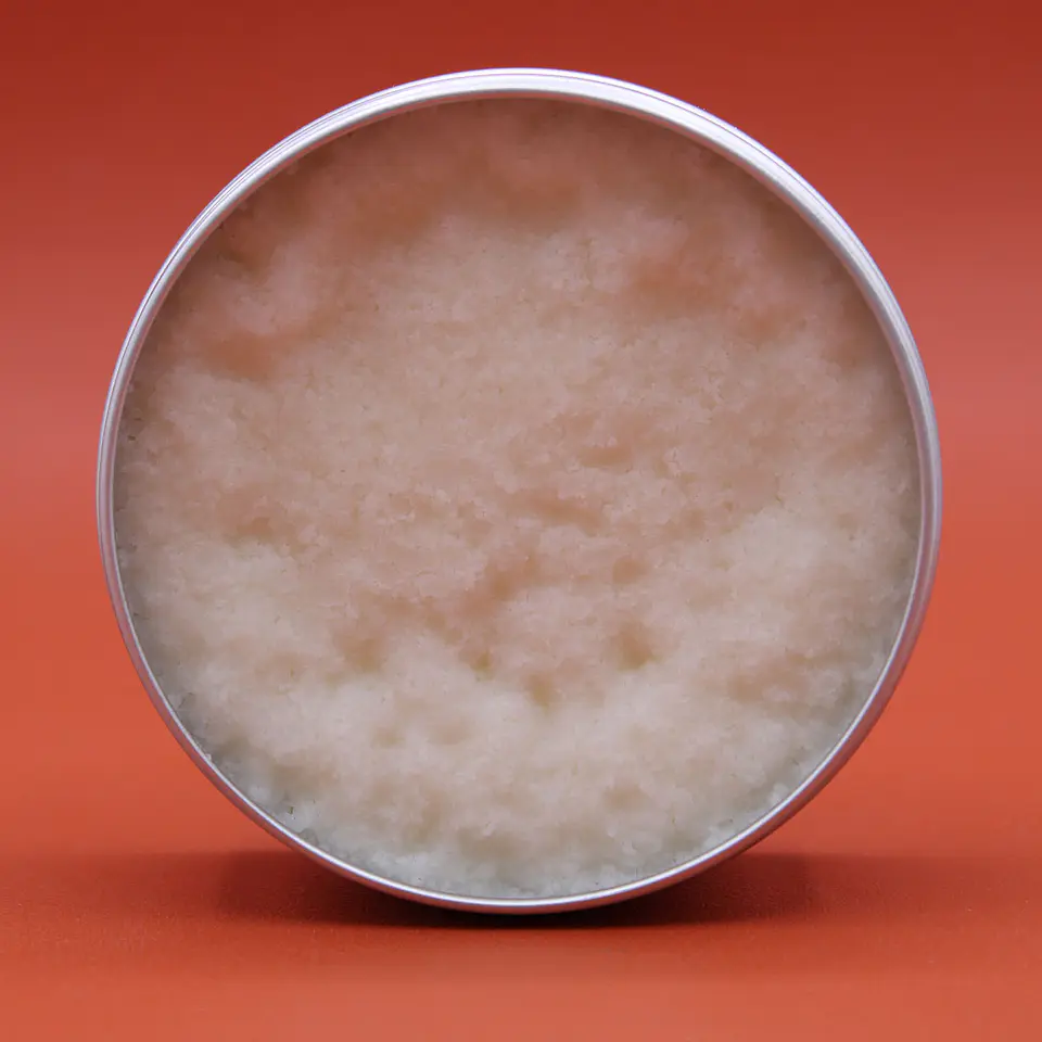Manteiga Corporal Karité Aromaterapia 90g - Gerânio 4