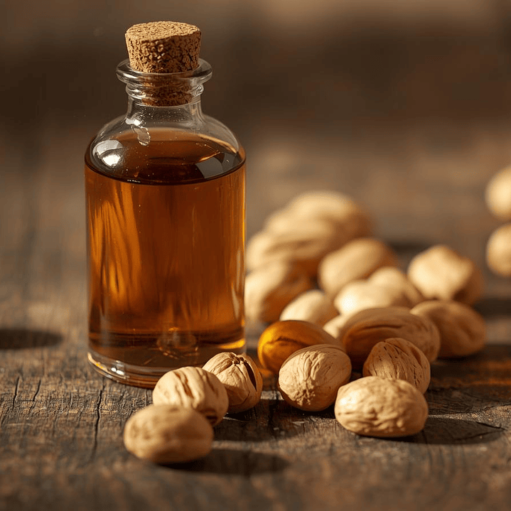 Óleo Vegetal Base 100ml - Macadâmia 1