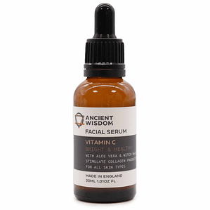 Sérum Facial Vitamina C - 30ml