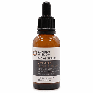 Sérum Facial Vitamina C - 30ml