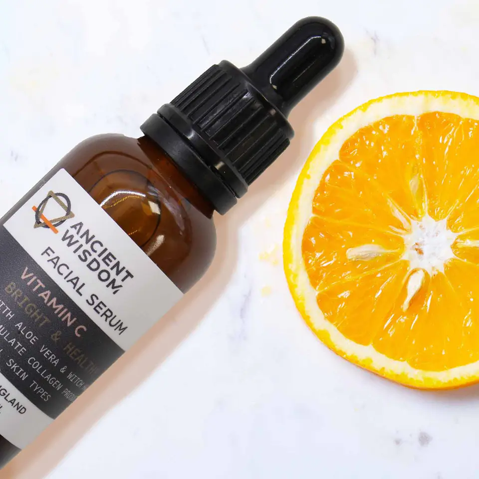 Sérum Facial Vitamina C - 30ml 2