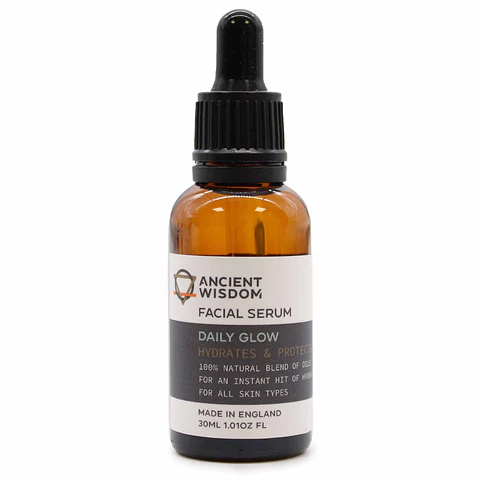 Sérum Facial Diário - 30ml
