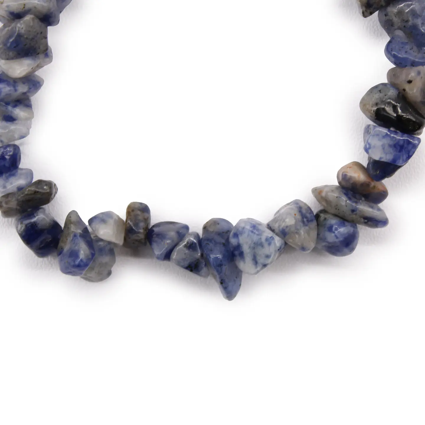 Pulseira de Gemas - Sodalite 2